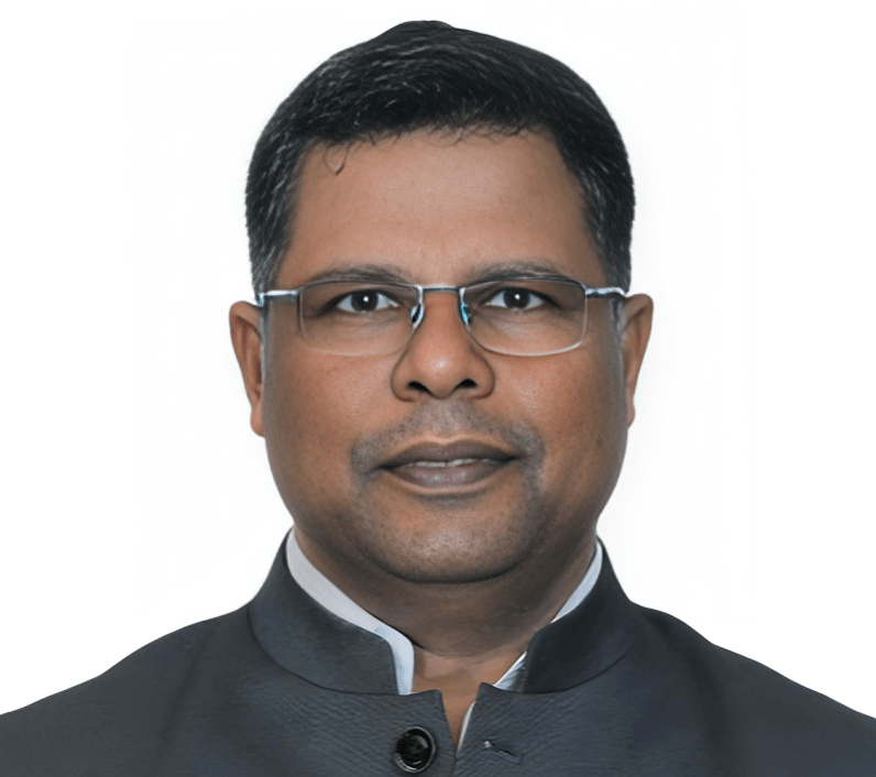 CA. Bisworanjan Sutar