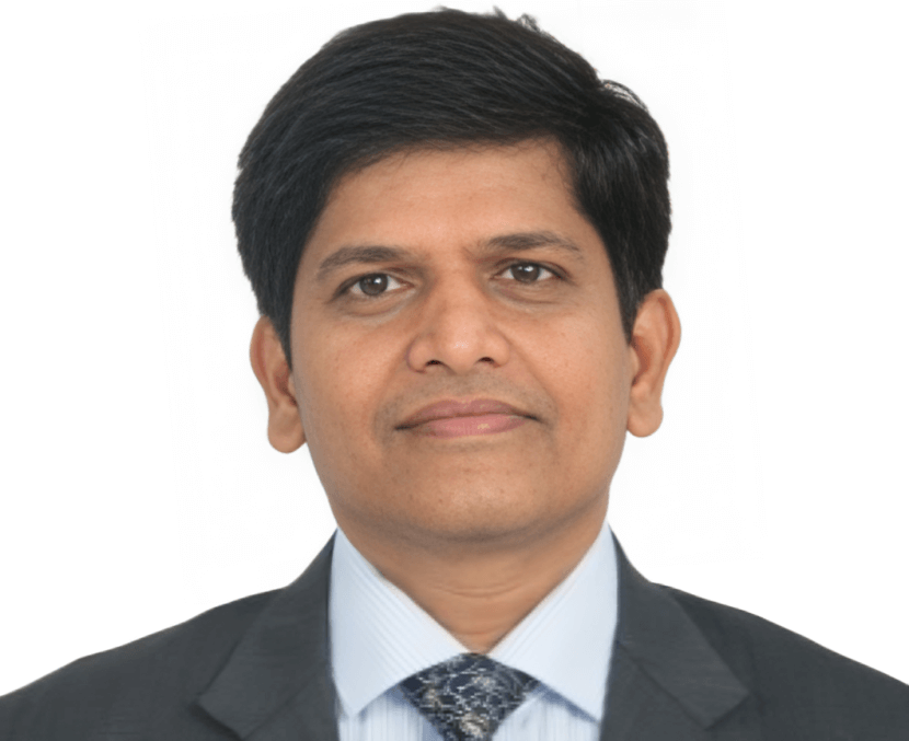 CA Vishnu Kumar Tulsyan